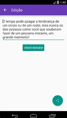 Mensagens e Frases android App screenshot 0